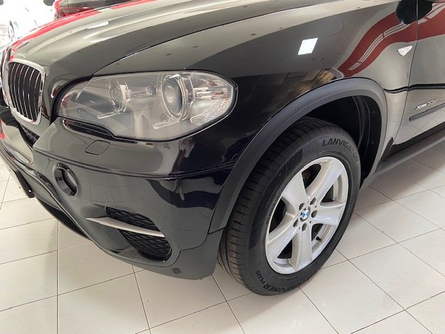 BMW X5 3.0D XDRIVE