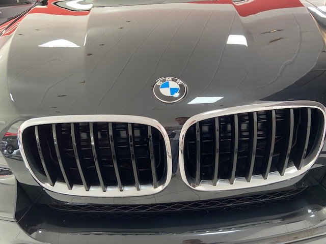 BMW X5 3.0D XDRIVE