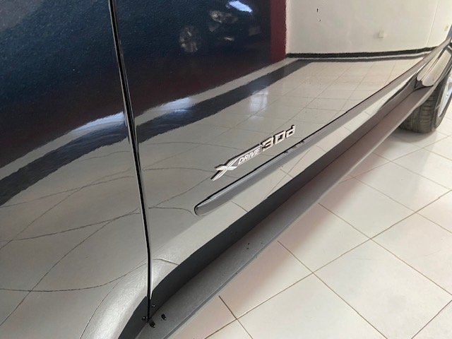BMW X5 3.0D XDRIVE