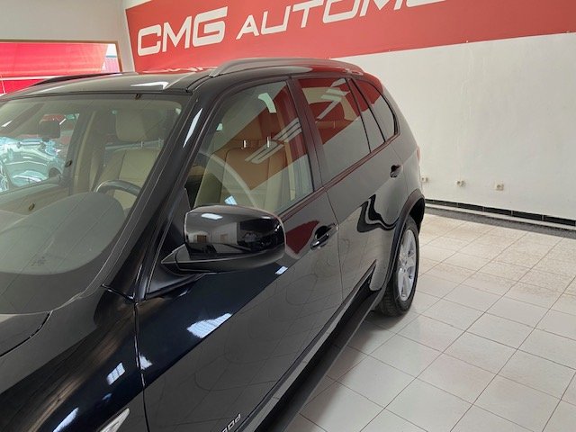 BMW X5 3.0D XDRIVE