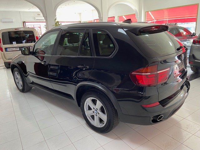 BMW X5 3.0D XDRIVE