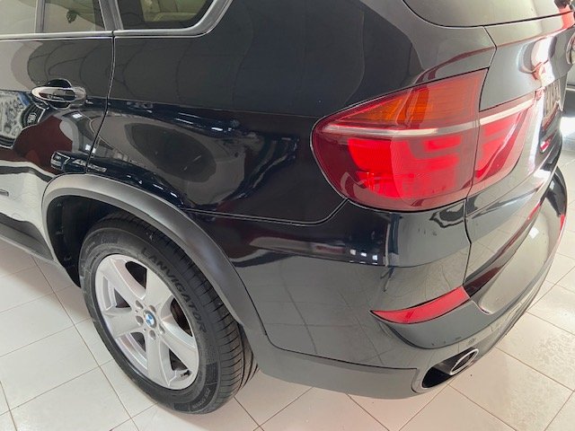 BMW X5 3.0D XDRIVE