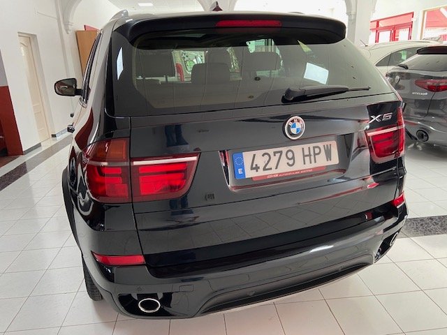 BMW X5 3.0D XDRIVE