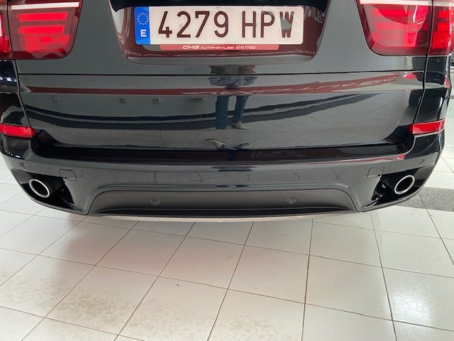 BMW X5 3.0D XDRIVE