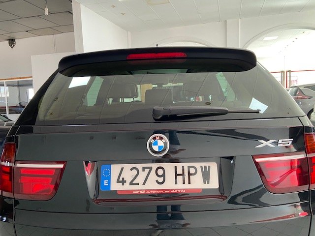 BMW X5 3.0D XDRIVE