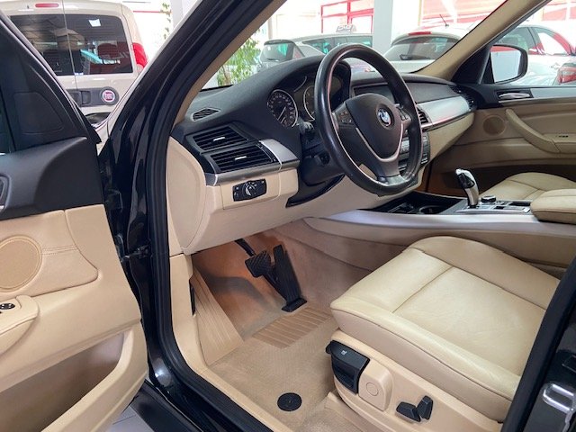 BMW X5 3.0D XDRIVE