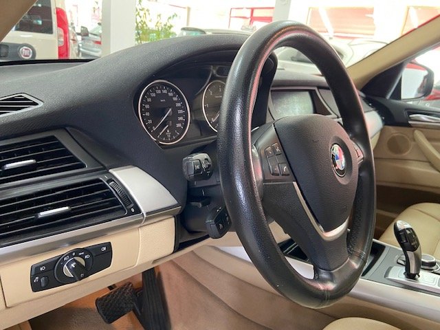 BMW X5 3.0D XDRIVE