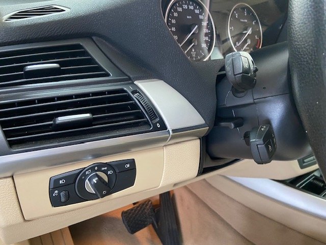BMW X5 3.0D XDRIVE
