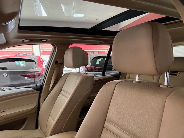 BMW X5 3.0D XDRIVE