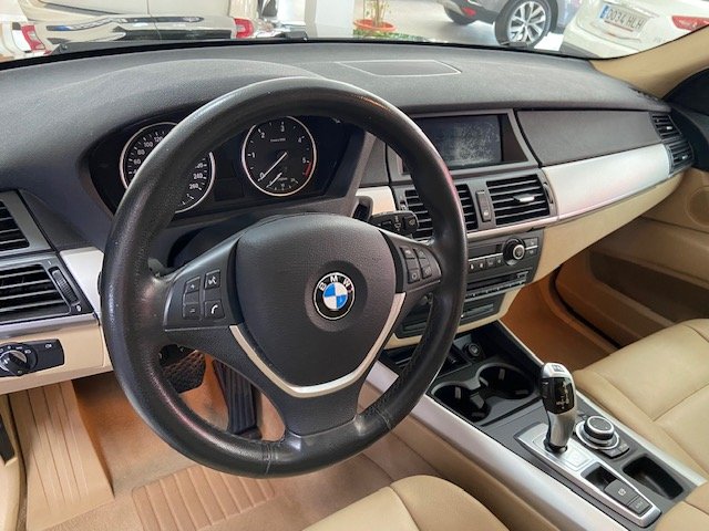 BMW X5 3.0D XDRIVE