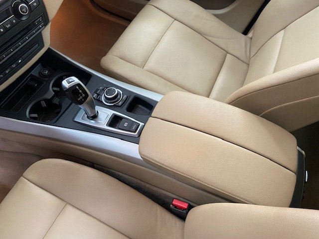 BMW X5 3.0D XDRIVE