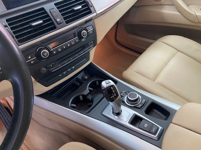 BMW X5 3.0D XDRIVE