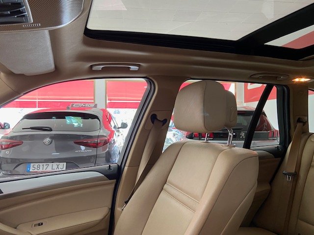 BMW X5 3.0D XDRIVE
