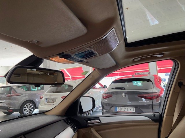 BMW X5 3.0D XDRIVE