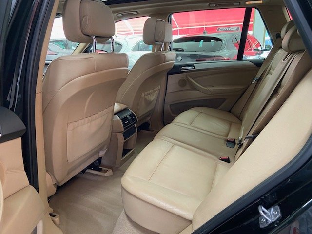BMW X5 3.0D XDRIVE