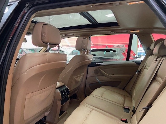 BMW X5 3.0D XDRIVE