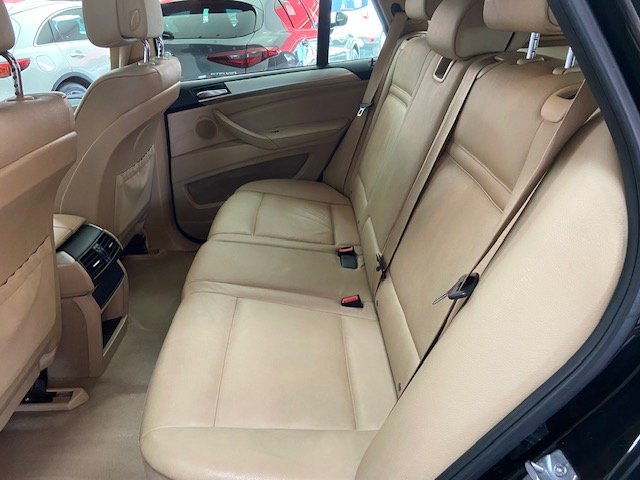 BMW X5 3.0D XDRIVE
