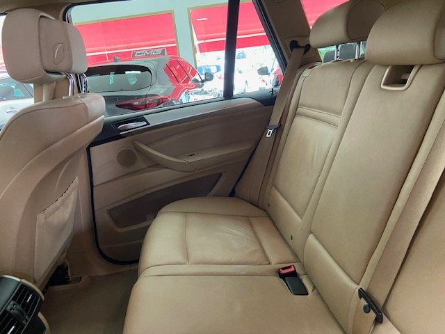 BMW X5 3.0D XDRIVE