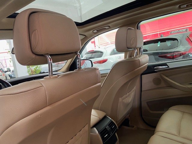 BMW X5 3.0D XDRIVE