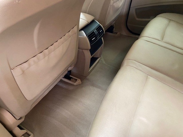 BMW X5 3.0D XDRIVE