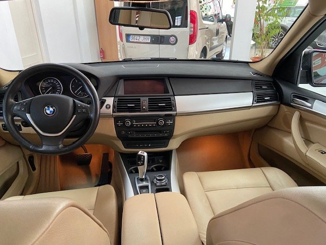 BMW X5 3.0D XDRIVE