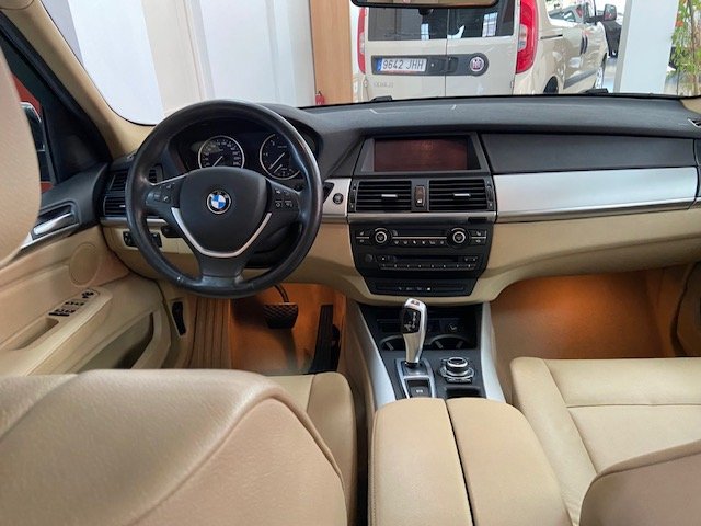 BMW X5 3.0D XDRIVE