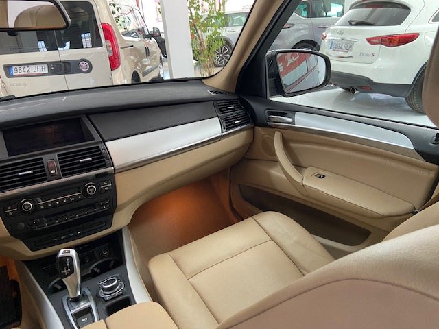 BMW X5 3.0D XDRIVE