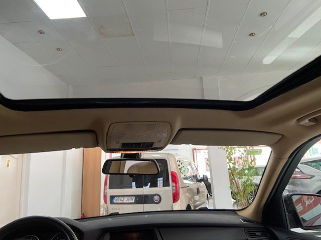BMW X5 3.0D XDRIVE
