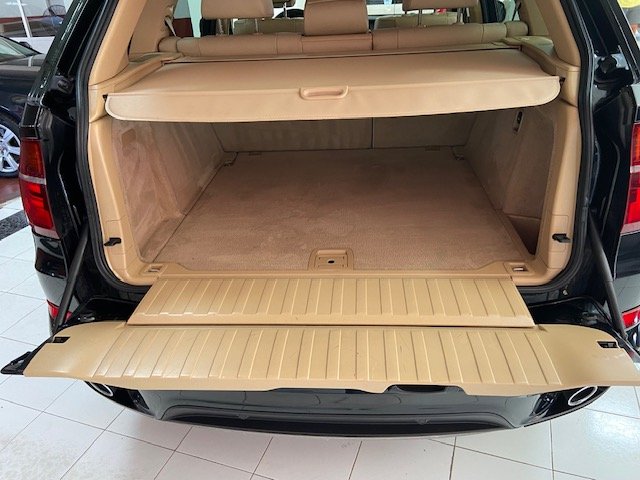 BMW X5 3.0D XDRIVE