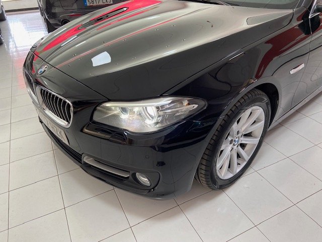 BMW Serie 5 520 D