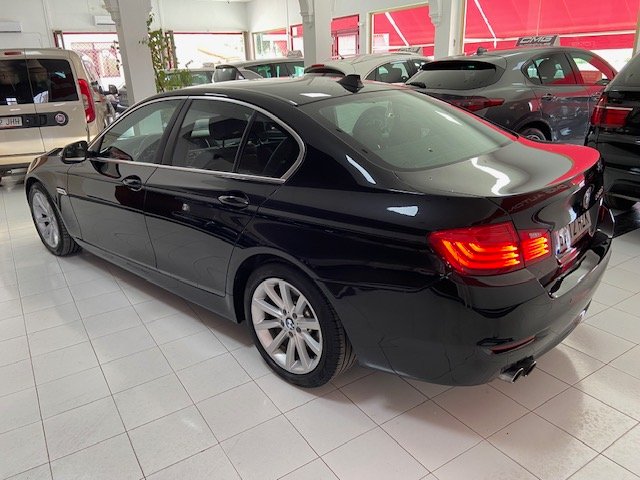 BMW Serie 5 520 D