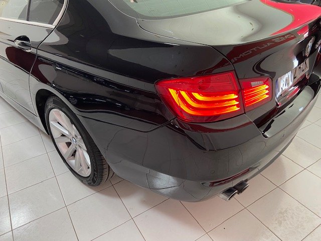 BMW Serie 5 520 D