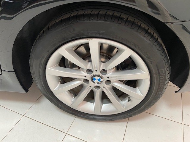 BMW Serie 5 520 D