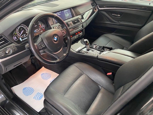 BMW Serie 5 520 D