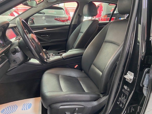 BMW Serie 5 520 D