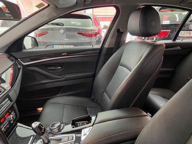 BMW Serie 5 520 D