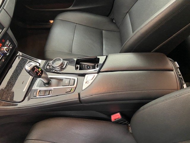 BMW Serie 5 520 D