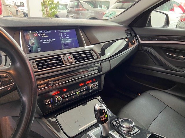 BMW Serie 5 520 D