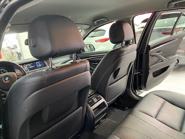 BMW Serie 5 520 D