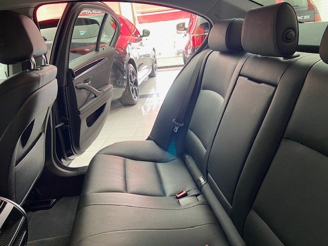 BMW Serie 5 520 D