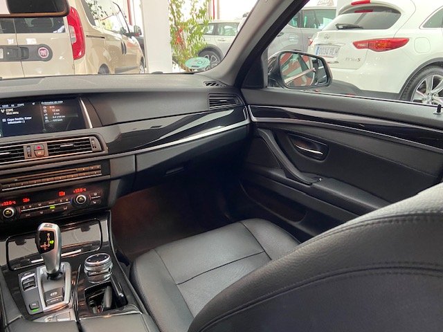 BMW Serie 5 520 D
