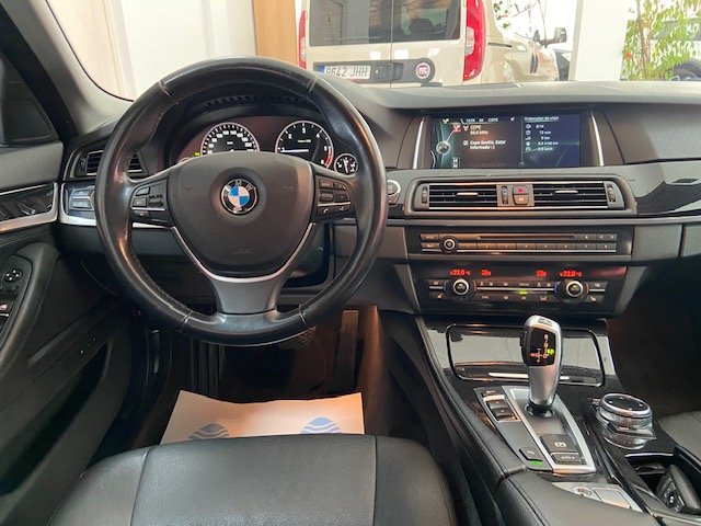 BMW Serie 5 520 D