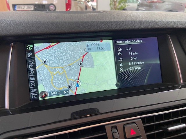 BMW Serie 5 520 D