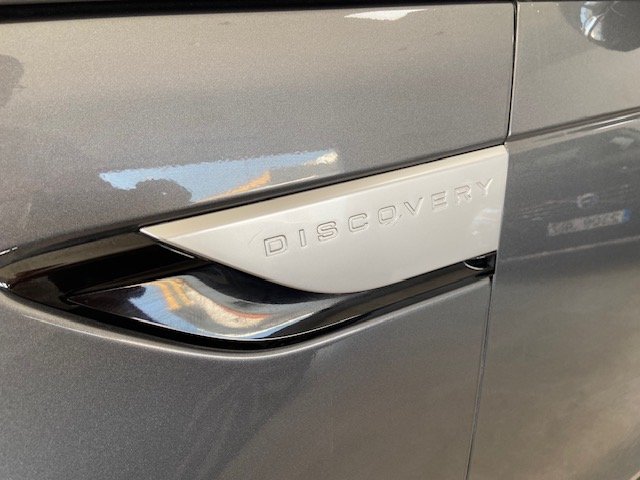 LAND-ROVER DISCOVERY 3.0 TD V6 HSE 7 PLAZAS