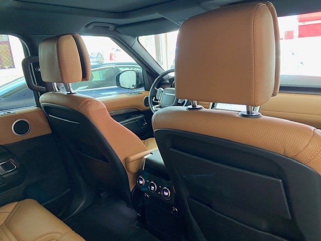LAND-ROVER DISCOVERY 3.0 TD V6 HSE 7 PLAZAS