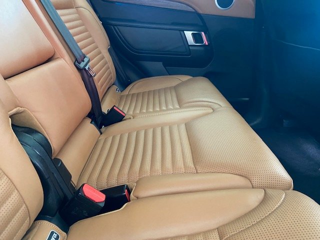 LAND-ROVER DISCOVERY 3.0 TD V6 HSE 7 PLAZAS