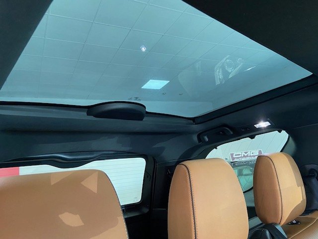 LAND-ROVER DISCOVERY 3.0 TD V6 HSE 7 PLAZAS