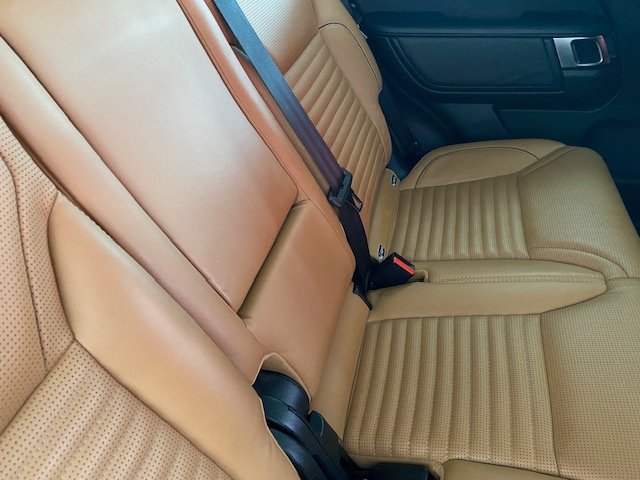 LAND-ROVER DISCOVERY 3.0 TD V6 HSE 7 PLAZAS