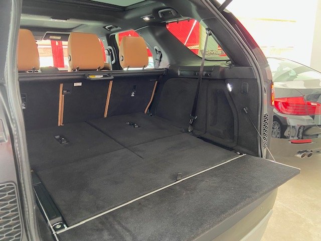 LAND-ROVER DISCOVERY 3.0 TD V6 HSE 7 PLAZAS