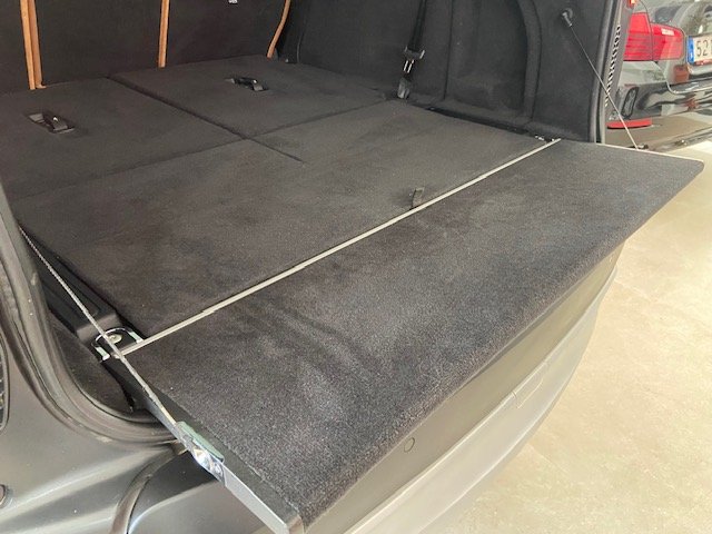 LAND-ROVER DISCOVERY 3.0 TD V6 HSE 7 PLAZAS